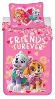 Povlečení Paw Patrol Skye