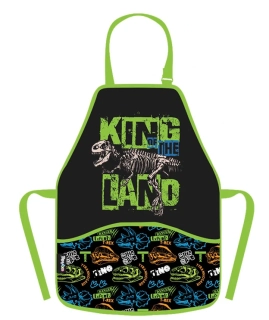 Zástěra Premium Dinosaurus