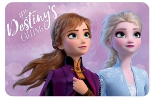 PODLOŽKA FROZEN