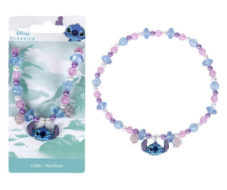 NÁHRDELNÍK LILO a STITCH