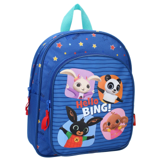 PŘEDŠKOLNÍ BATOH ZAJÍČEK BING