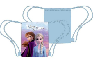 SÁČEK NA PŘEZŮVKY, TĚLOCVIK DISNEY FROZEN 2