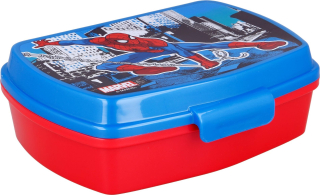 Box na svačinu Spiderman