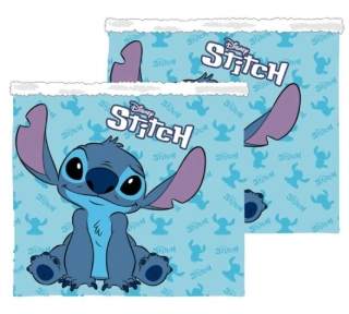 Dětský zimní nákrčník Disney Stitch modrý