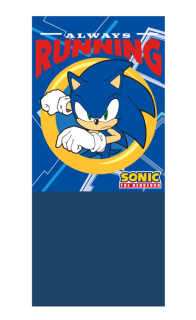 CHLAPECKÝ ZIMNÍ NÁKRČNÍK SONIC