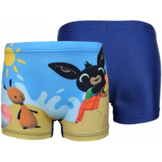 CHLAPECKÉ PLAVKY BOXERKY ZAJÍČEK BING