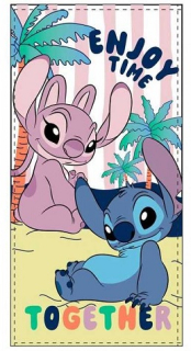 OSUŠKA LILO A STITCH