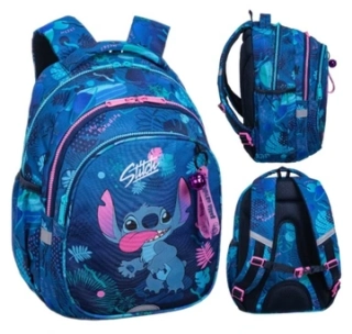 Školní batoh CP Jerry 15" Stitch