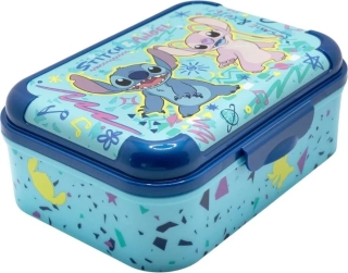 Box na svačinu Lilo a Stitch