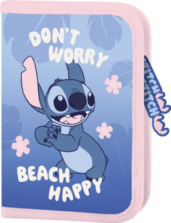 ŠKOLNÍ JEDNOPATROVÝ PENÁL BEZ VÝBAVY LILO A STITCH