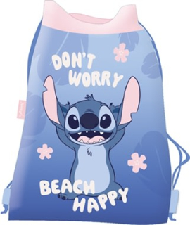 Sáček na přezůvky/batůžek STITCH