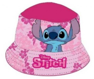DÍVČÍ KLOBOUK LILO A STITCH