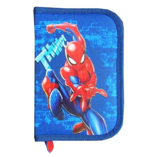 Penál jednopatrový SPIDERMAN