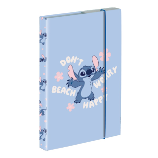 Box na sešity A5 Lilo a Stitch