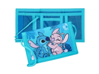 Dětská peněženka Lilo a Stitch