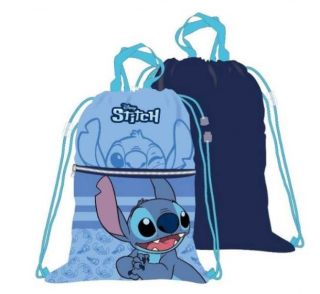 Sáček na přezůvky, tělocvik LILO A STITCH
