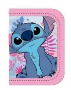 PENĚŽENKA LILO A STITCH