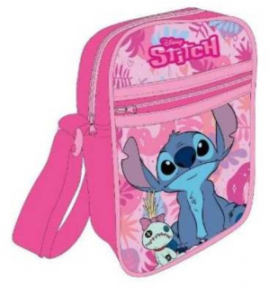 TAŠKA PŘES RAMENO LILO A STITCH