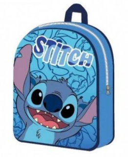 PŘEDŠKOLNÍ BATOH LILO A STITCH