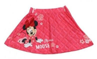 SUKNĚ DISNEY MINNIE