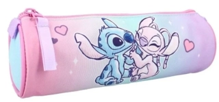 Penál pouzdro LILO A STITCH