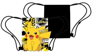 SÁČEK NA PŘEZŮVKY, TĚLOCVIK POKÉMON