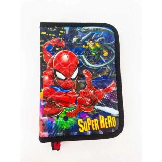 ŠKOLNÍ JEDNOPATROVÝ PENÁL BEZ VÝBAVY SPIDERMAN