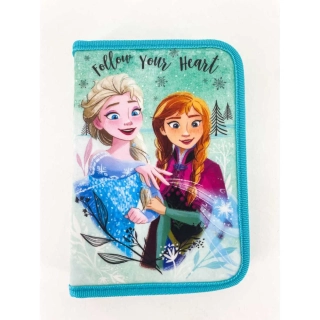 ŠKOLNÍ JEDNOPATROVÝ PENÁL BEZ VÝBAVY FROZEN