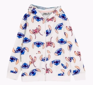 MIKINA LILO A STITCH, 164