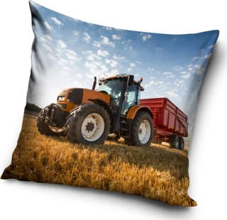 POVLAK NA POLŠTÁŘEK TRAKTOR