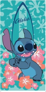 RYCHLESCHNOUCÍ OSUŠKA LILO A STITCH
