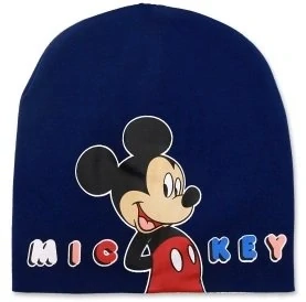 BAVLNĚNÁ ČEPICE MICKEY MOUSE