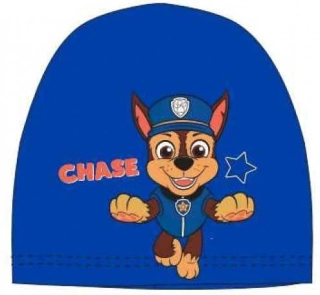 CHLAPECKÁ BAVLNĚNÁ ČEPICE PAW PATROL