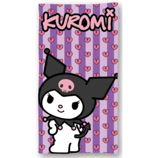 DĚTSKÁ OSUŠKA KUROMI