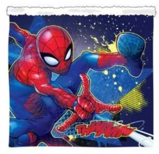 CHLAPECKÝ ZIMNÍ NÁKRČNÍK SPIDERMAN