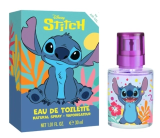 TOALETNÍ VODA LILO A STITCH 30 ml