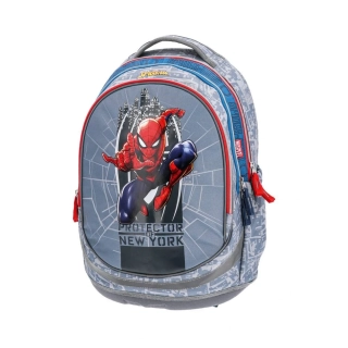 ŠKOLNÍ ANATOMICKÝ BATOH SPIDERMAN