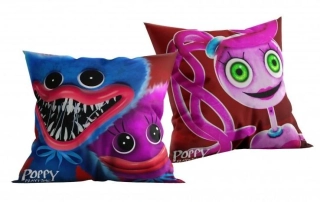 POLŠTÁŘ HUGGY WUGGY