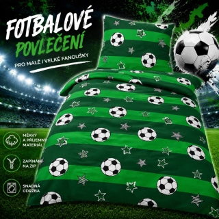 POVLEČENÍ FOTBAL