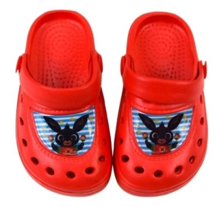 CLOG SANDÁLE BING velikost 26/27