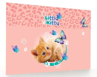 Podložka na stůl Kočka