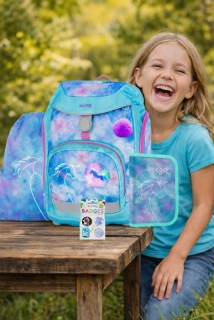 Školní set 4ks OXY Sherpy OXY Sherpy Unicorn