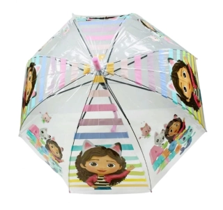 DEŠTNÍK GÁBININ KOUZELNÝ DOMEK