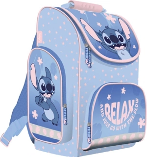 Školní batoh/aktovka STITCH, 14