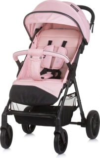 Kočárek sportovní Sparkle Pink Marshmallow