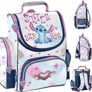 PASO ŠKOLNÍ AKTOVKA LILO A STITCH