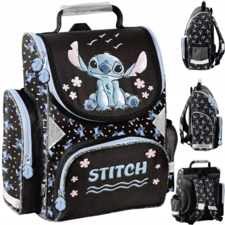 PASO ŠKOLNÍ AKTOVKA LILO A STITCH