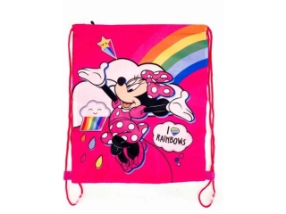 SÁČEK NA OBUV MINNIE 41x33