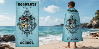 OSUŠKA HARRY POTTER SCHOOL