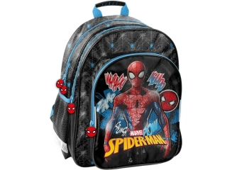 PASO Školní batoh Marvel Spiderman ergonomický 38cm